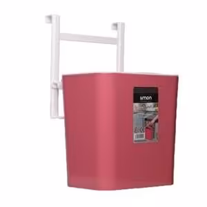 سطل زباله کابینتی مدل تاچ لیمون