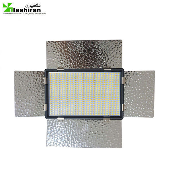 پنل DBK Video Light SMD 520 LED