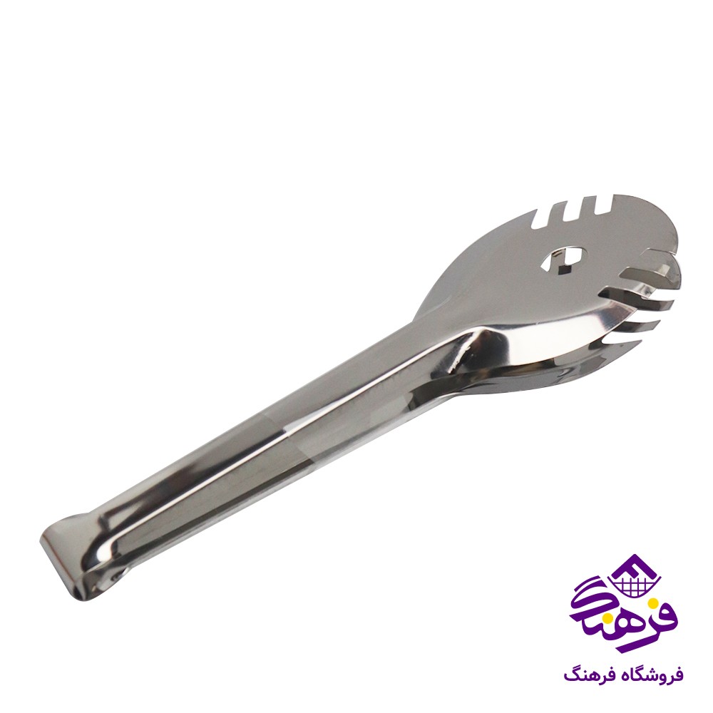 انبرسالاد استیل F2