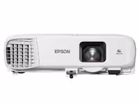 ویدئو پروژکتور اپسون مدل EB-992F