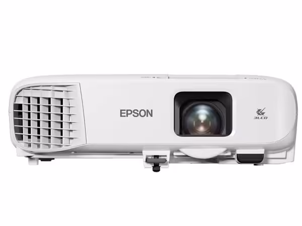 ویدئو پروژکتور اپسون مدل EB-992F