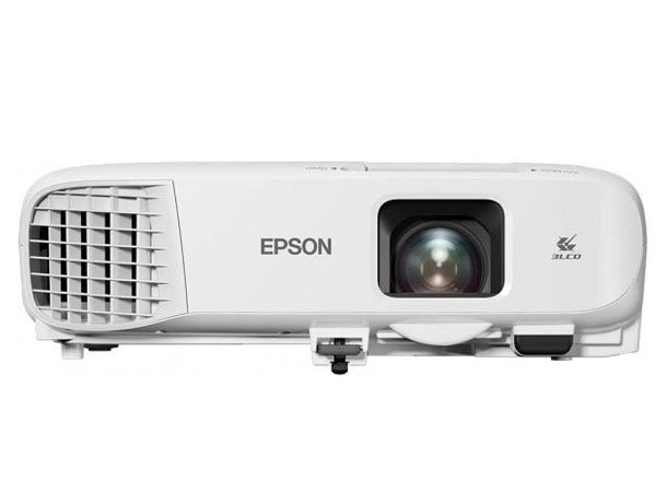 ویدئو پروژکتور اپسون مدل EB-992F
