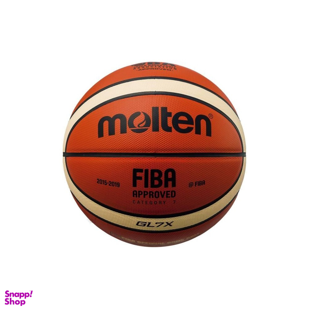 توپ بسکتبال مدل GL7X
