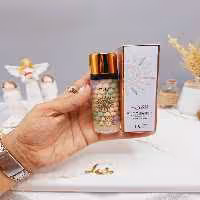 پرایمر رنگین کمان سه رنگ حلزون دارای کلاژن برند TUZ کد 0208