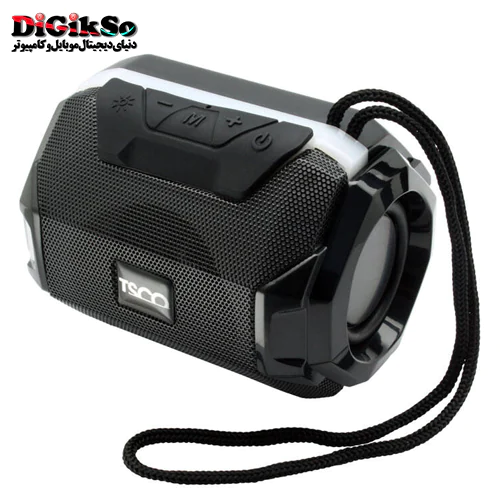 اسپیکر بلوتوثی قابل حمل تسکو TS 2307