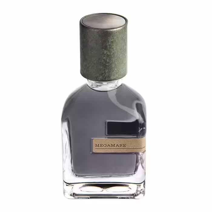 عطر ادکلن اورتو پاریسی مگامار Orto Parisi Megamare
