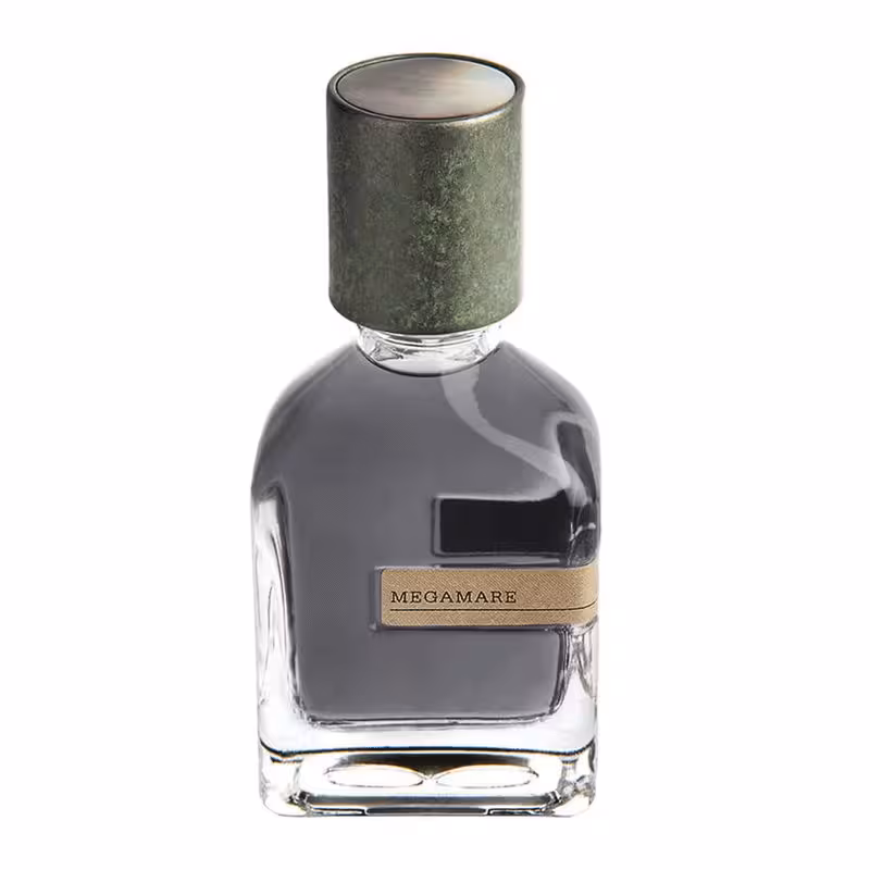 عطر ادکلن اورتو پاریسی مگامار Orto Parisi Megamare