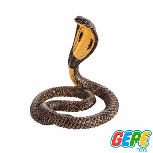 فیگور شاه کبرا