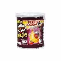 چیپس باربیکیو 40 گرم پرینگلز - pringles