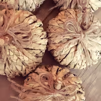 صنایع دستی تزیینی  زیبا مناسب برای زیبا تر شدن آشپزخونه شما