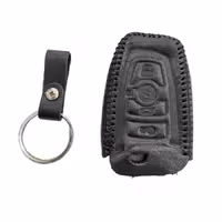 کاور ریموت چرم مناسب بی ام و x1