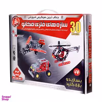 ساختنی مکانو مدیک مدل M 501