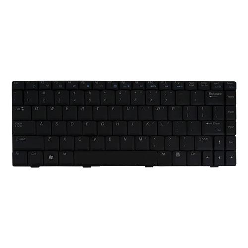 کیبرد لپ تاپ ایسوس w7