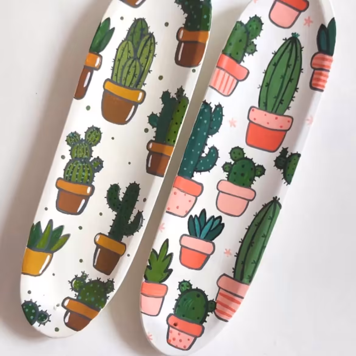 جا عودی طرح کاکتوس ضد آب