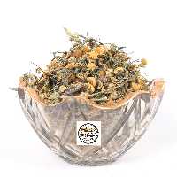 بابونه شیراز 1000 گرمی خالص