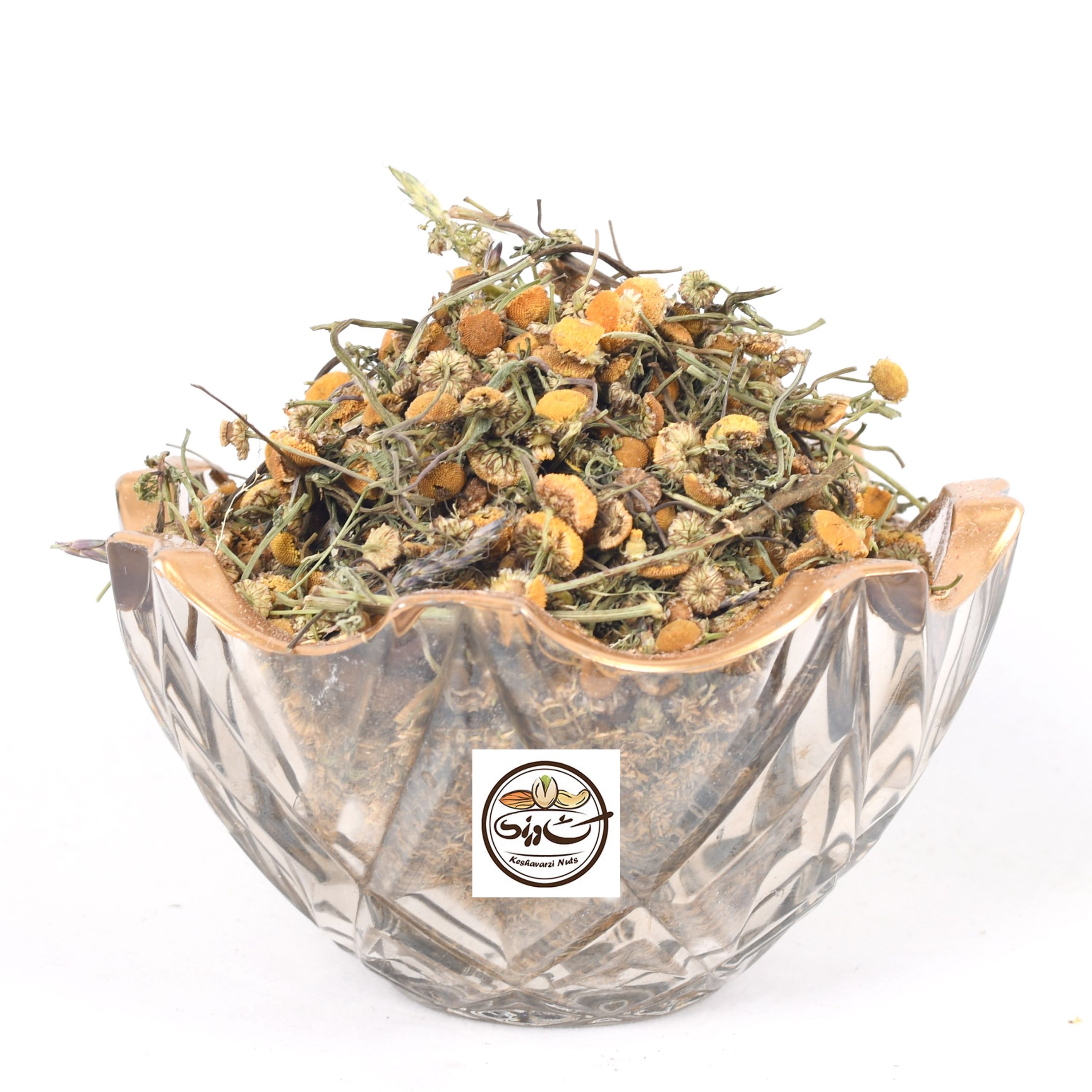 بابونه شیراز 1000 گرمی خالص