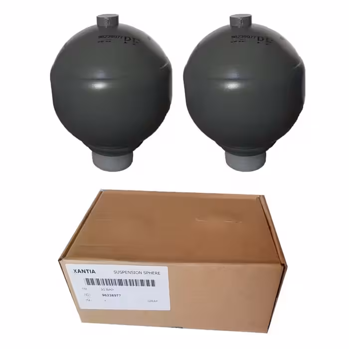 گوی تعلیق زانتیا پی اف PF مدل 30بار مناسب برای زانتیا