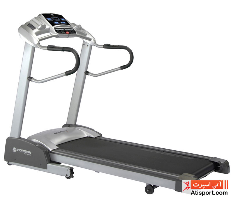 تردمیل horizon paragon 408