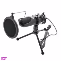 میکروفن استریم تراست مدل GXT 232 Mantis