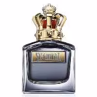 ادو تویلت مردانه Jean Paul GAULTIER Scandal حجم 100 میلی لیتر