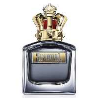 ادو تویلت مردانه Jean Paul GAULTIER Scandal حجم 100 میلی لیتر