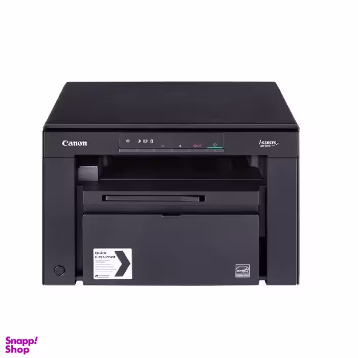 پرینتر چندکاره لیزری کانن (Canon) مدل i-SENSYS MF3010