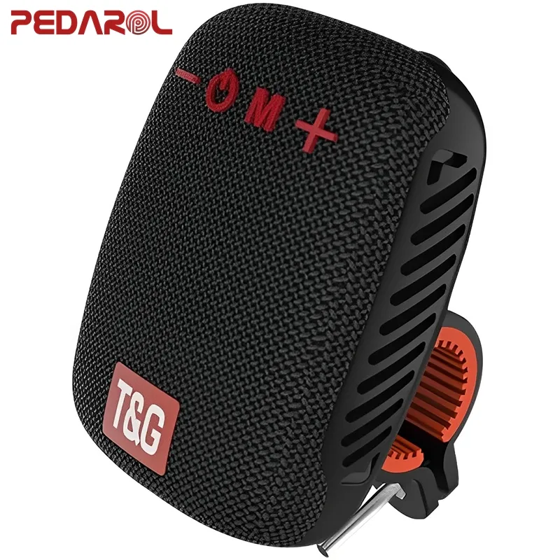 اسپیکر بلوتوثی TG392