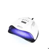دستگاه یووی ال ای دی سان ایکس 7 مکس وات UV LED SUN X7 MAX 120  ناخن لاک خشک کن