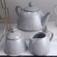 قوری و شکریز