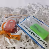 رم ریدر همه کاره کیفیت عالی 