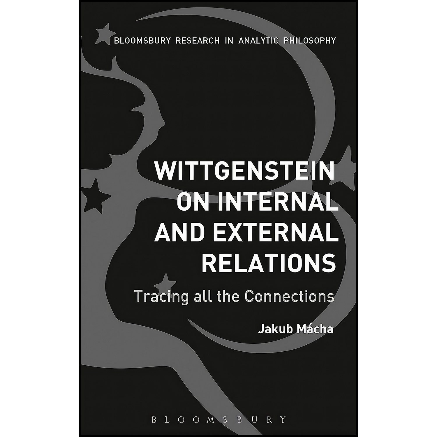 کتاب زبان اصلی Wittgenstein on Internal and External Relations