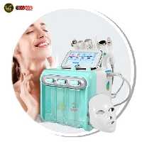 هیدرافیشیال 7 کاره نیوفیس 7in1 Hydra Facial دراگون