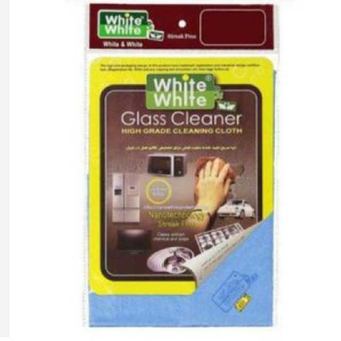 دستمال جادویی وایت اند وایت 