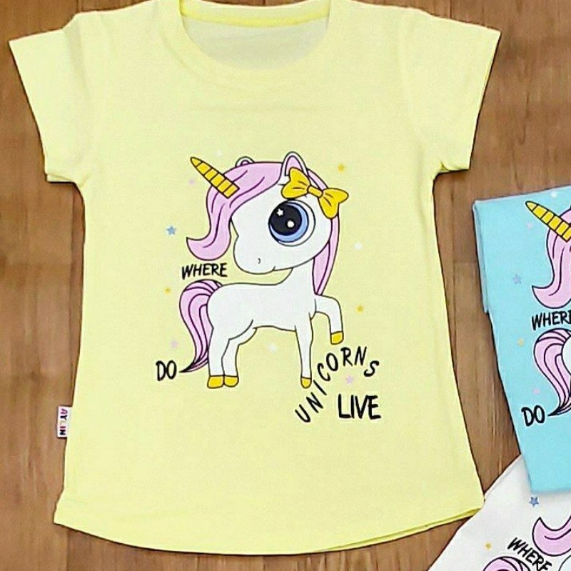 تی شرت تک شاخ