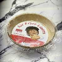 کاغذ سرخ کن 50 عددی گرد قطر 20سانت