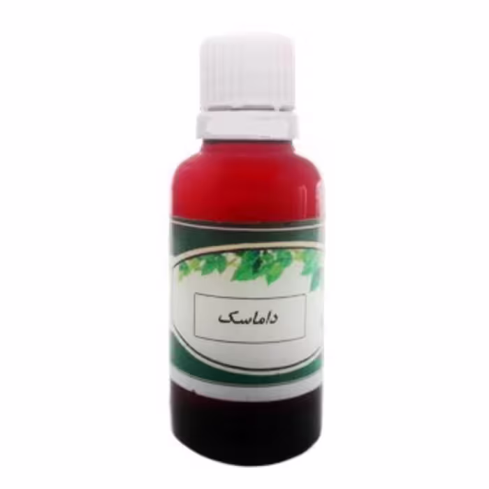 قطره داماسک