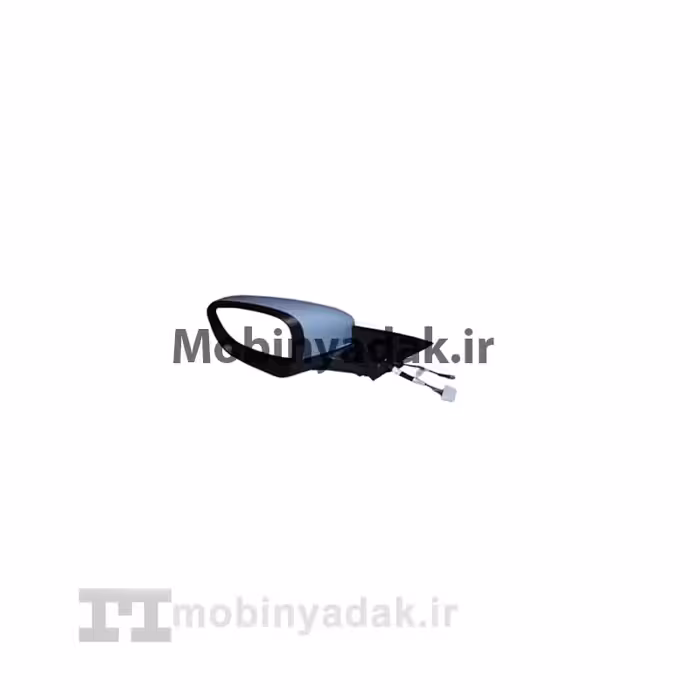 آینه چپ ام وی ام ایکس 55 پرو (دوربین دار)