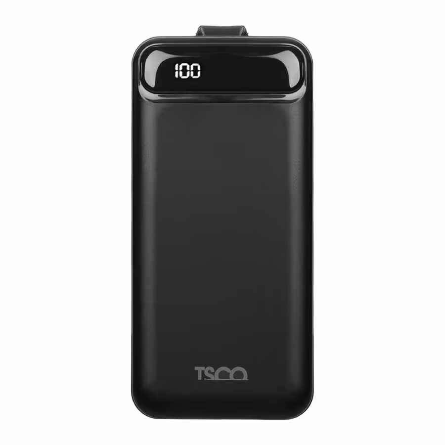 قیمت و خرید پاوربانک تسکو مدل TP 895 22.5W ظرفیت 50000mAh | یاس ارتباط