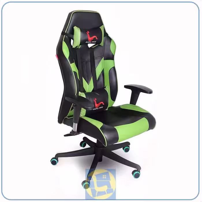 صندلی گیمینگ ESN4000