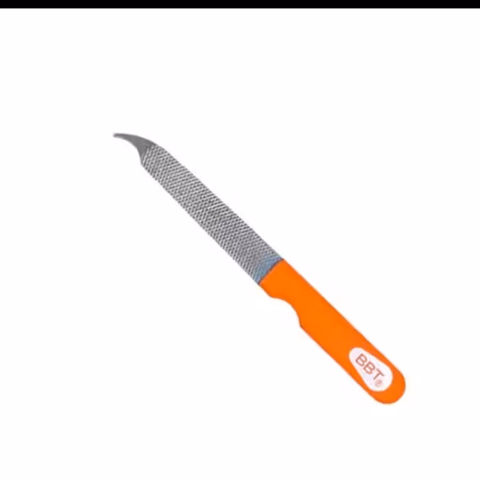 سوهان ناخن فیوژن بیول (biol) 