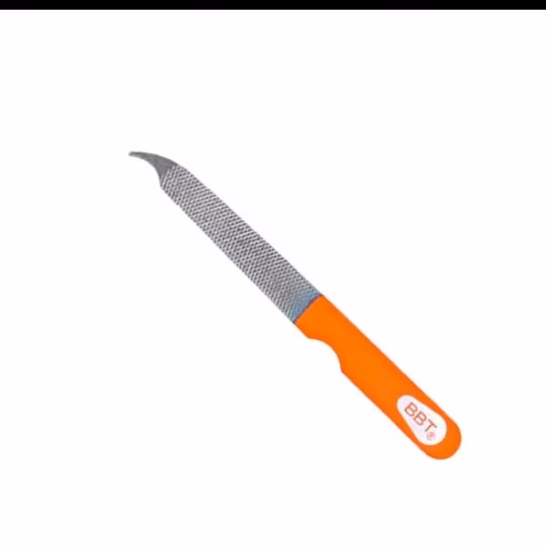 سوهان ناخن فیوژن بیول (biol) 