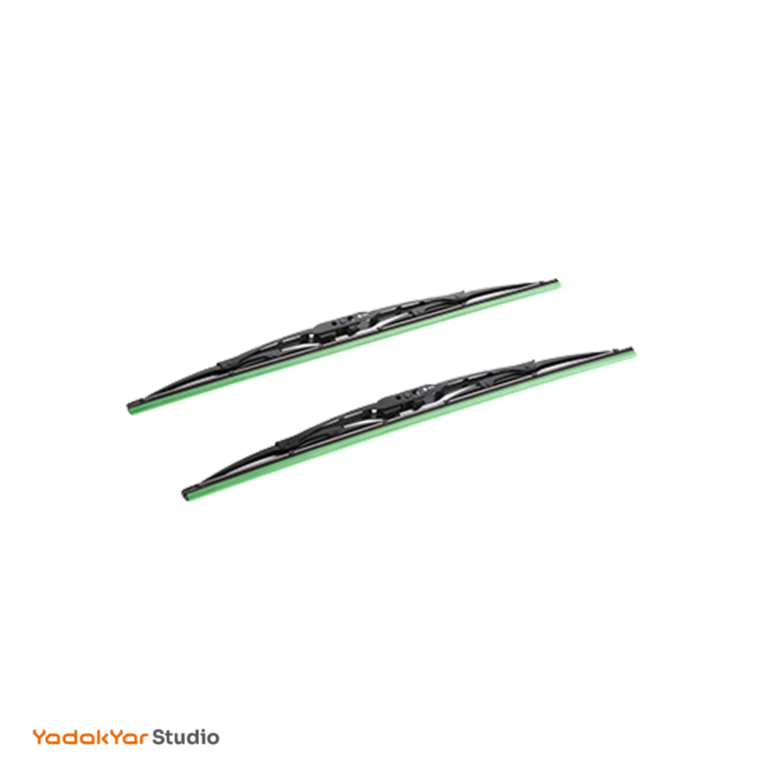 تیغه برف پاک کن پراید عظام