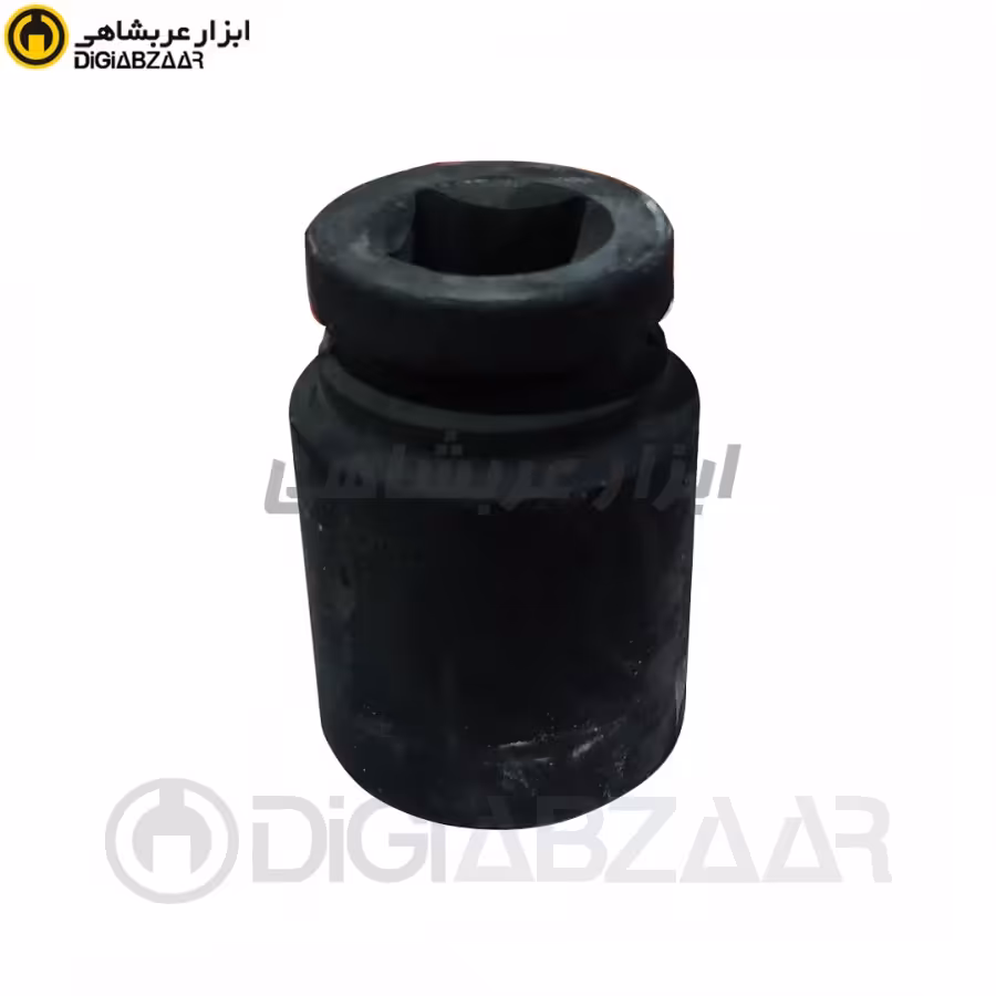 بکس 42 میل بلندمشکی 1 اینچ 6پر هنس (Hans)