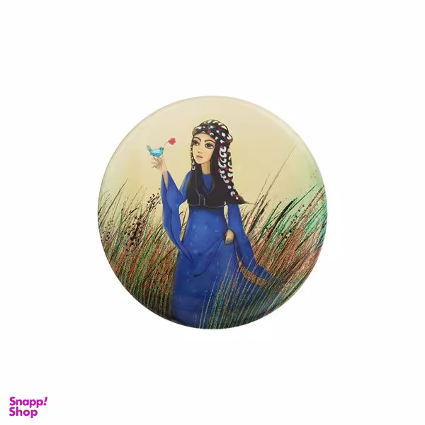 پیکسل ترمه طراحان ایده مدل گولزار کد TRM137