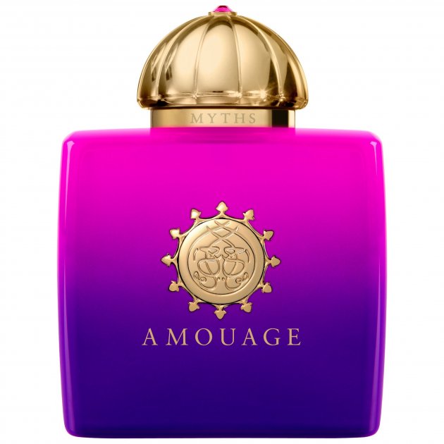 آمواج میتس وومن   AMOUAGE - Myths Woman