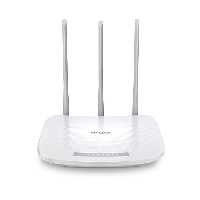 روتر تی پی-لینک بی سیم سرعت300 مگابیت مدل TL-WR845N