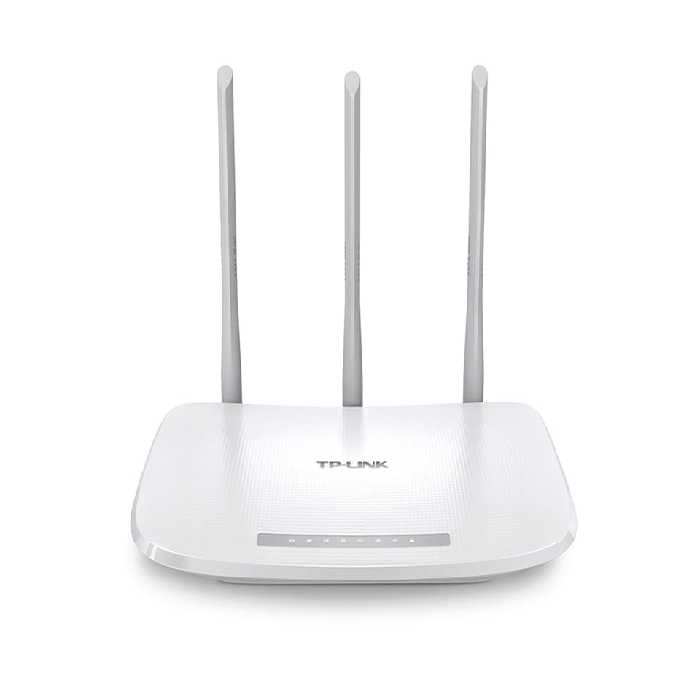 روتر تی پی-لینک بی سیم سرعت300 مگابیت مدل TL-WR845N