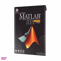 مجموعه نرم افزار Matlab 2021A +Simulink نشر جی بی تیم (JB Team)