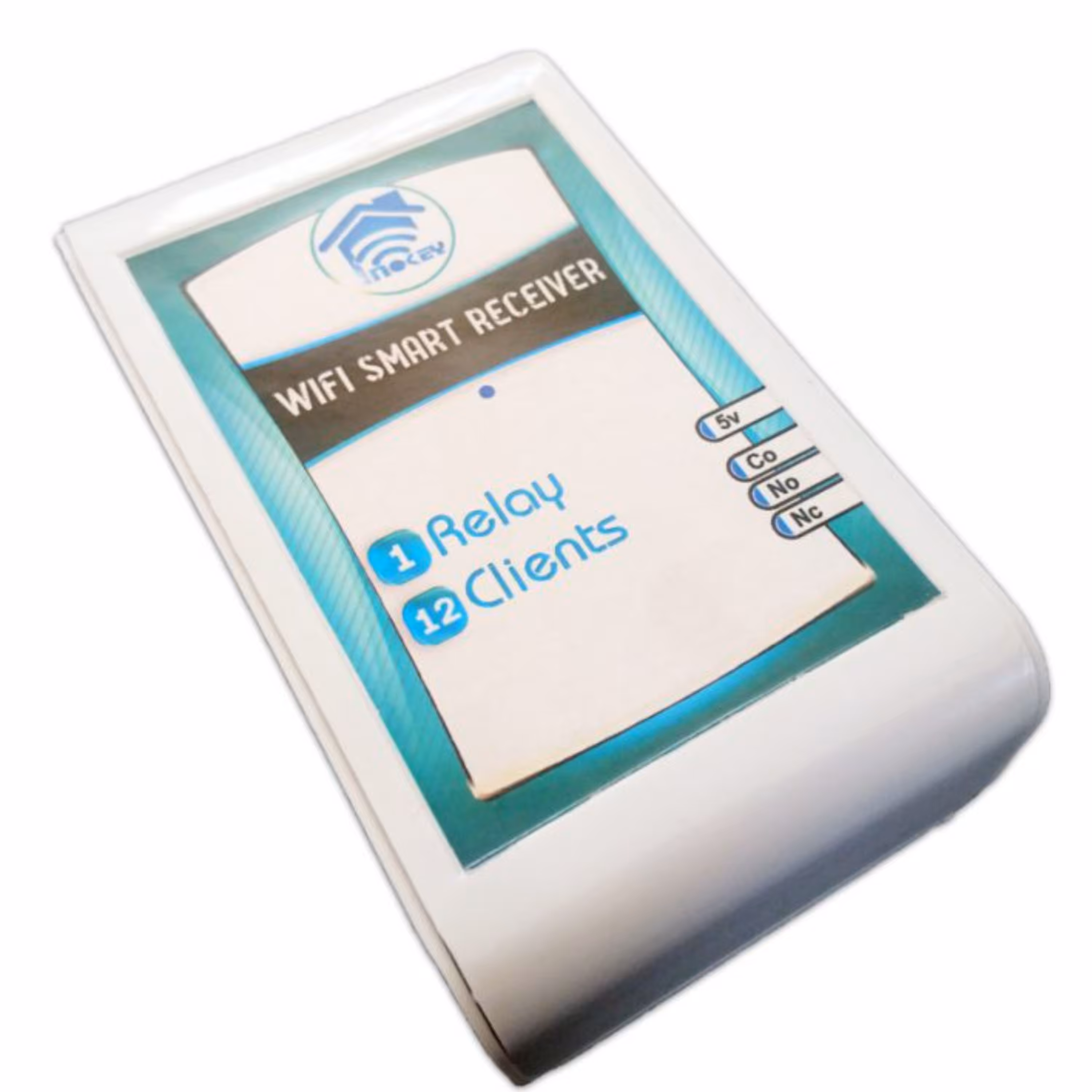 گیرنده هوشمند ایران نوکی مدل Relay1-12 