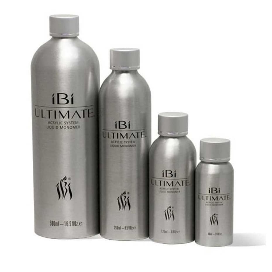 لیکویید 60mil اصلی ibi